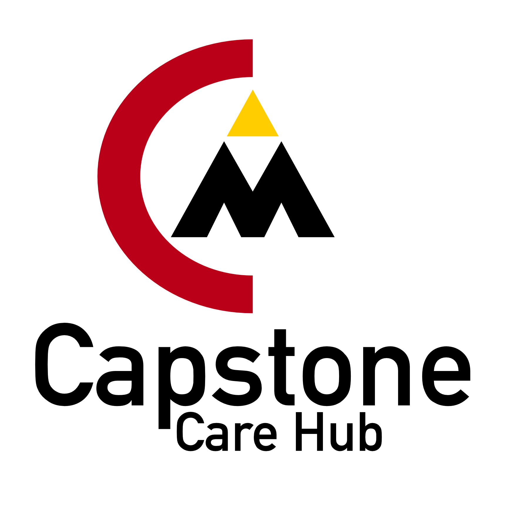 Capstone Manangement Care Hub